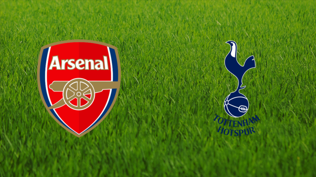 Arsenal FC vs. Tottenham Hotspur