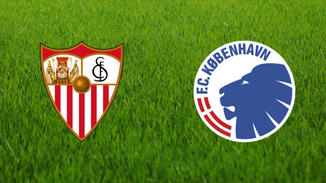 Sevilla FC vs. FC København