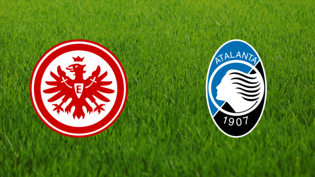 Eintracht Frankfurt vs. Atalanta BC