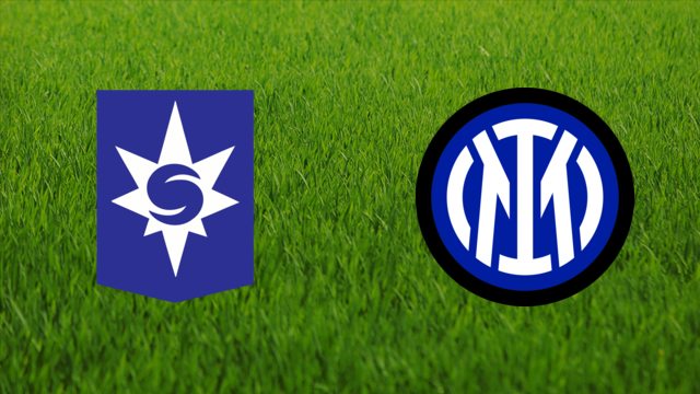 Stjarnan vs. FC Internazionale