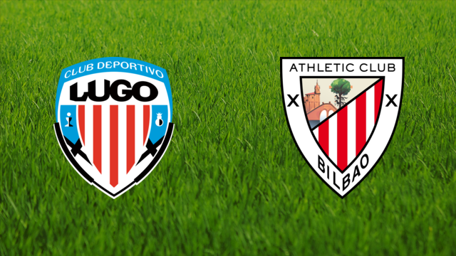 CD Lugo vs. Bilbao Athletic CD Lugo vs. Bilbao Athletic