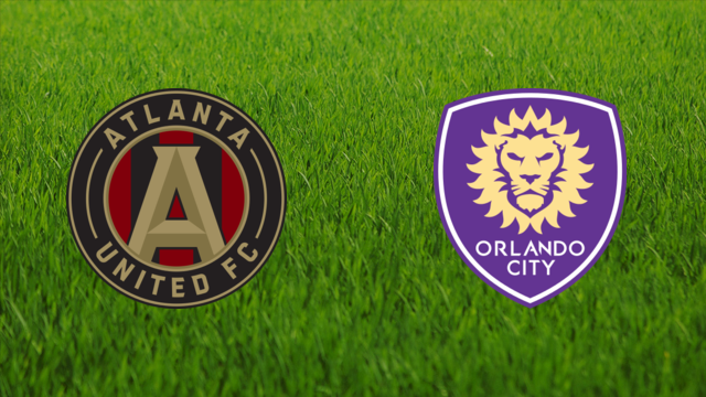 Atlanta United vs. Orlando City