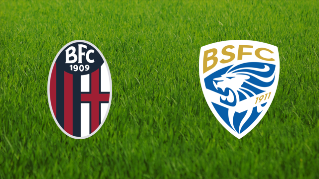 Bologna FC vs. Brescia Calcio