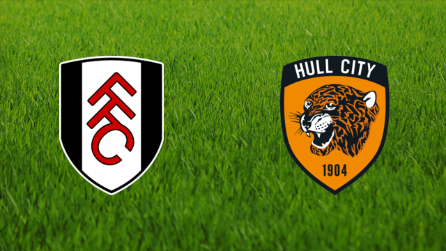 Fulham FC vs. Hull City Fulham FC vs. Hull City