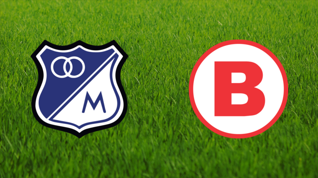 Millonarios FC vs. Coronel Bolognesi