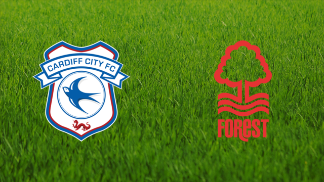 Cardiff City vs. Nottingham Forest