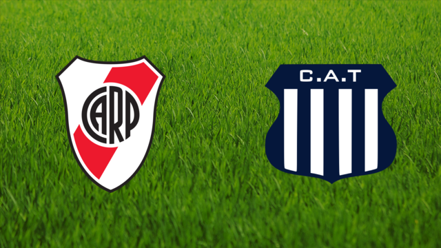 River Plate vs. CA Talleres