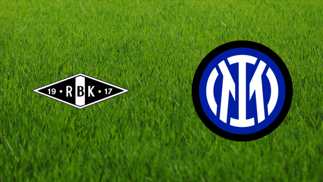 Rosenborg BK vs. FC Internazionale