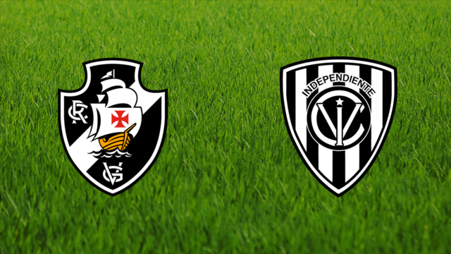CR Vasco da Gama vs. Independiente del Valle