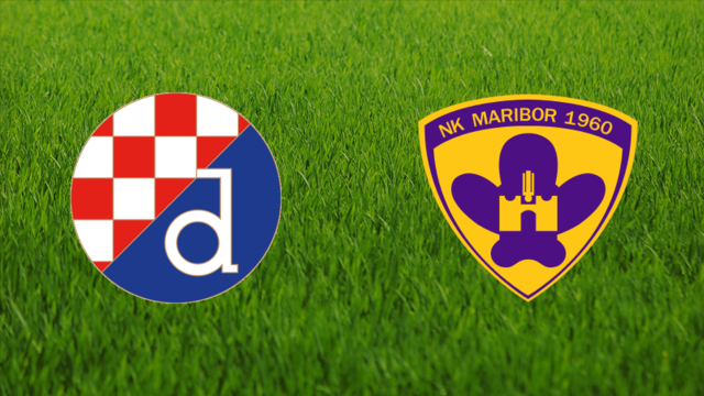 Dinamo Zagreb vs. NK Maribor