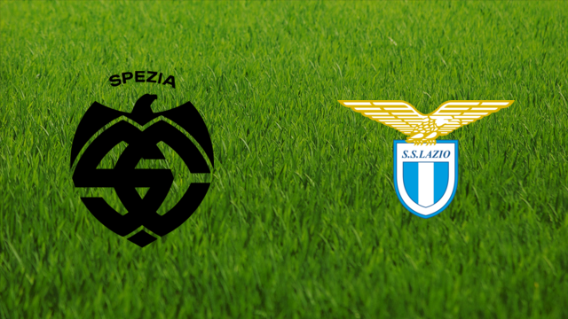 Spezia Calcio vs. SS Lazio