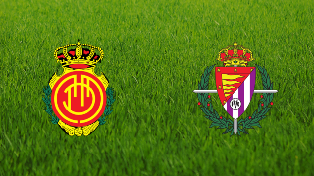 RCD Mallorca vs. Real Valladolid