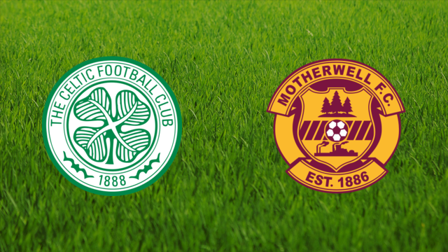 Celtic FC vs. Motherwell FC