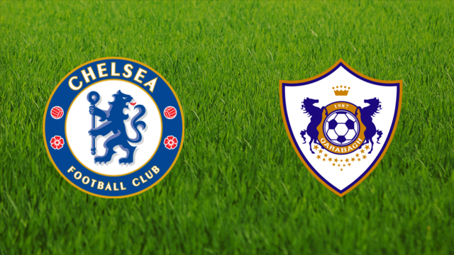 Chelsea FC vs. Qarabağ FK