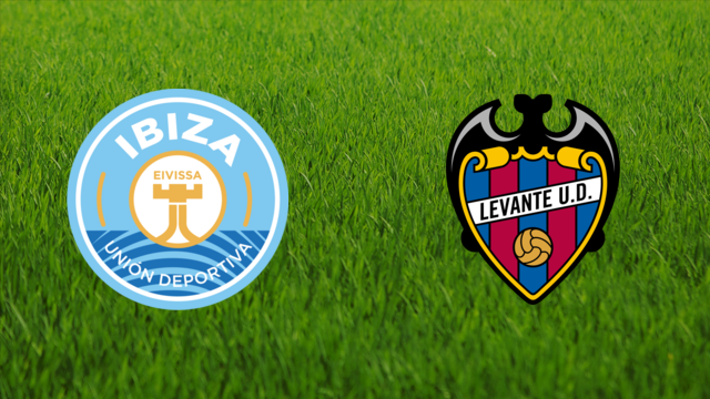 UD Ibiza vs. Atlético Levante