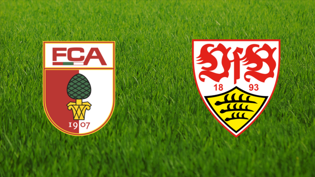 FC Augsburg vs. VfB Stuttgart