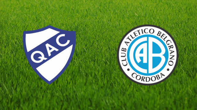 CA Quilmes vs. CA Belgrano