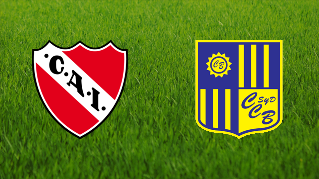 CA Independiente vs. Central Ballester