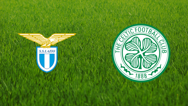 SS Lazio vs. Celtic FC