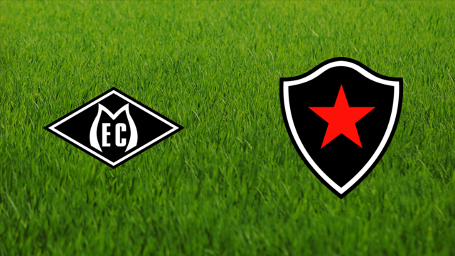 Mixto EC vs. Botafogo - PB Mixto EC vs. Botafogo - PB