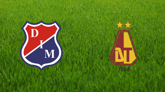 Independiente de Medellín vs. Deportes Tolima