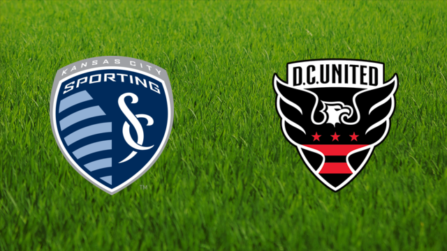 Sporting Kansas City vs. D.C. United