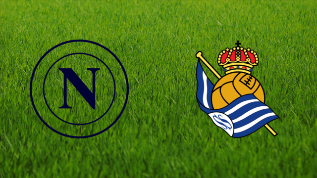 SSC Napoli vs. Real Sociedad