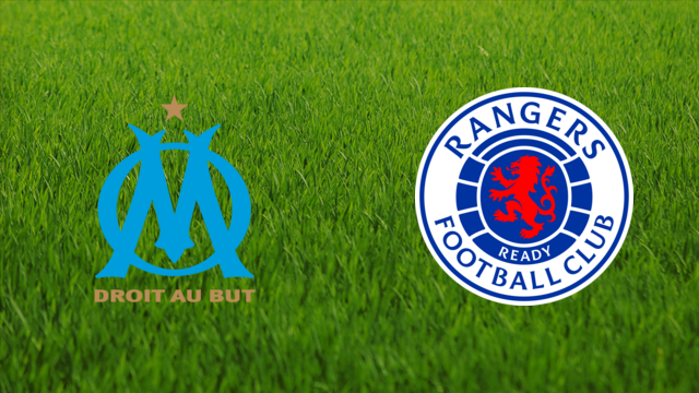 Olympique de Marseille vs. Rangers FC