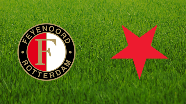 Feyenoord vs. Slavia Praha