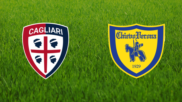 Cagliari Calcio vs. Chievo Verona