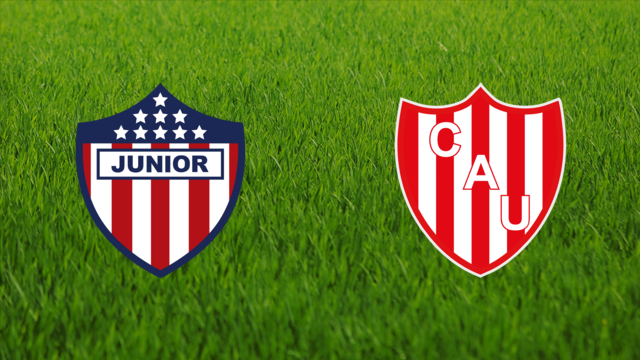 CA Junior vs. CA Unión