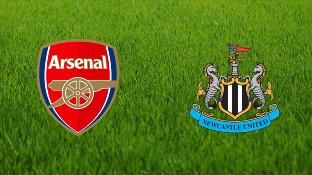 Arsenal FC vs. Newcastle United