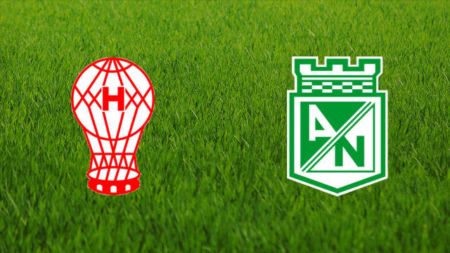 CA Huracán vs. Atlético Nacional