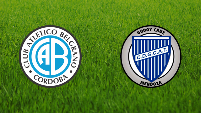 CA Belgrano vs. Godoy Cruz