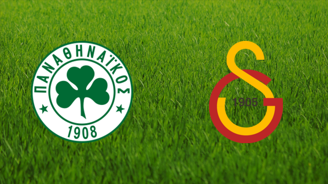 Panathinaikos FC vs. Galatasaray SK Panathinaikos FC vs. Galatasaray SK