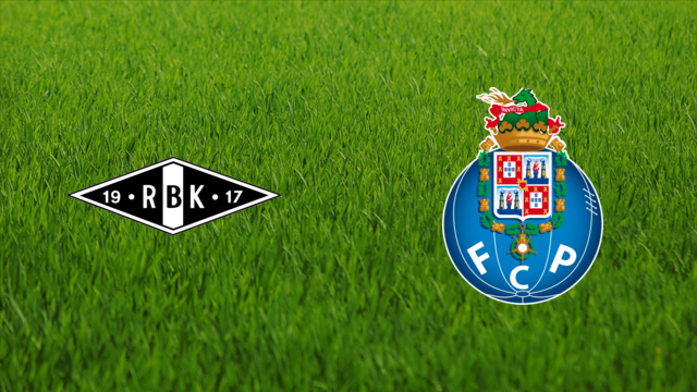 Rosenborg BK vs. FC Porto