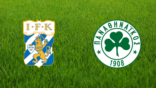 IFK Göteborg vs. Panathinaikos FC