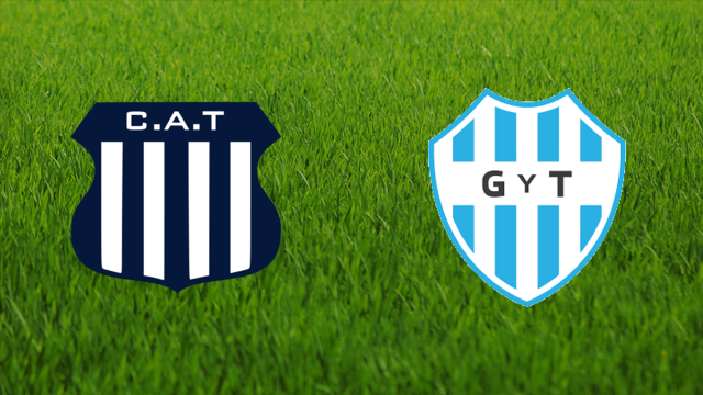 CA Talleres vs. Gimnasia y Tiro