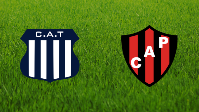 CA Talleres vs. CA Patronato