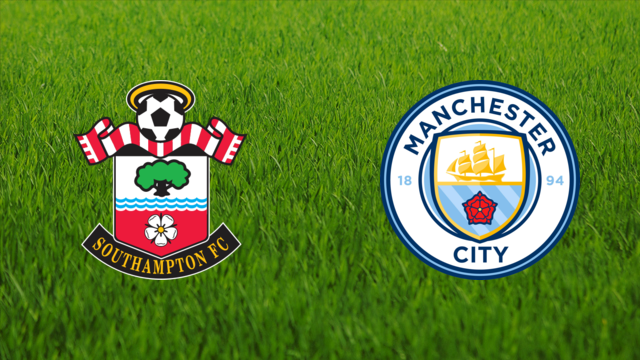 Southampton FC vs. Manchester City