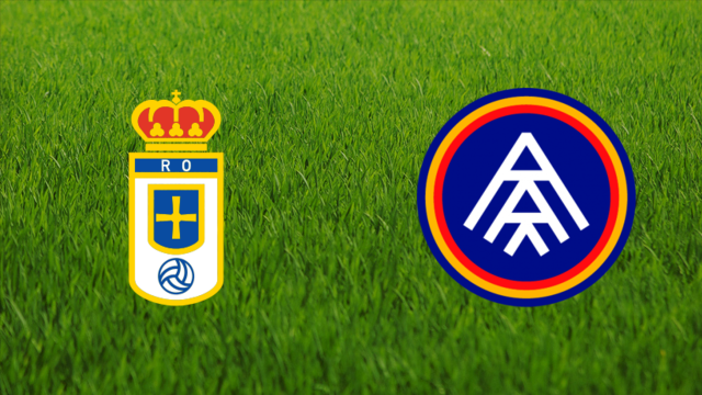 Real Oviedo vs. FC Andorra