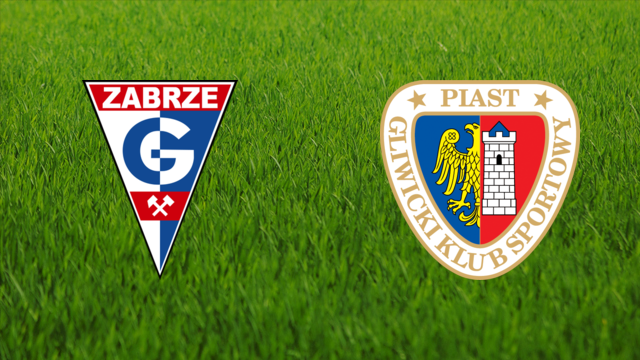 Górnik Zabrze vs. Piast Gliwice