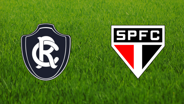 Clube do Remo vs. São Paulo FC Clube do Remo vs. São Paulo FC