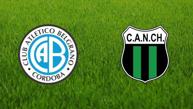 CA Belgrano vs. Nueva Chicago