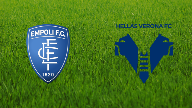 Empoli FC vs. Hellas Verona