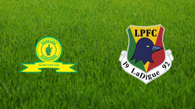 Mamelodi Sundowns vs. La Passe FC