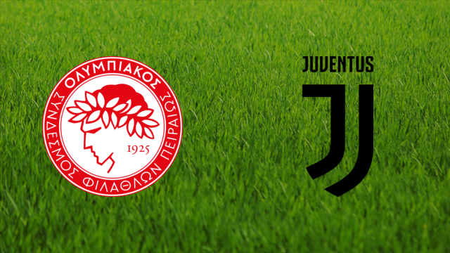 Olympiacos FC vs. Juventus FC