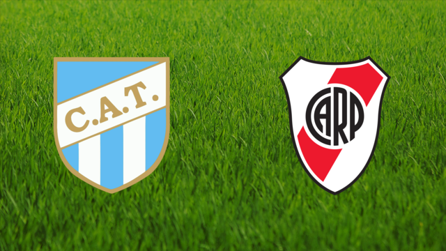 Atlético Tucumán vs. River Plate