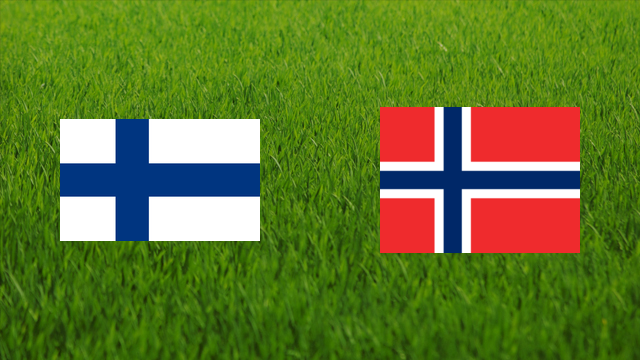 Finland vs. Norway Finland vs. Norway
