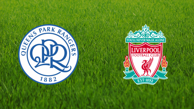 Queens Park Rangers vs. Liverpool FC